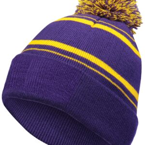 HOMECOMING BEANIE