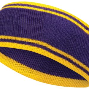 HOMECOMING HEADBAND