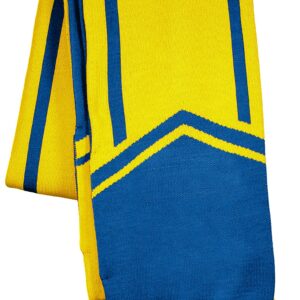 HOMECOMING SCARF