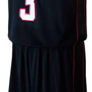 CARTHAGE BASKETBALL JERSEY
