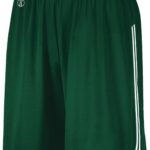 Retro Basketball Shorts