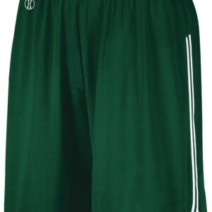 Retro Basketball Shorts