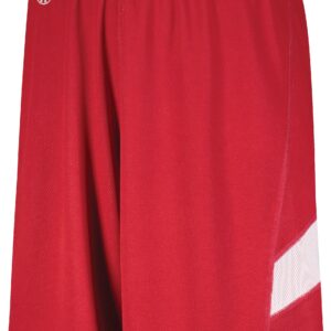 Dual-Side Single Ply Shorts