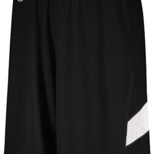 Dual-Side Single Ply Shorts