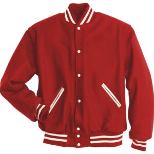 LETTERMAN JACKET
