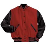 VARSITY JACKET