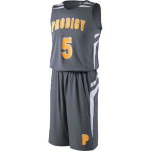 YOUTH PRODIGY SHORTS