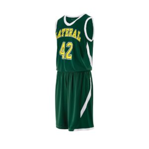 YOUTH LATERAL SHORTS