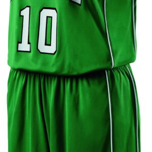 Ladies Carthage Basketball Jersey