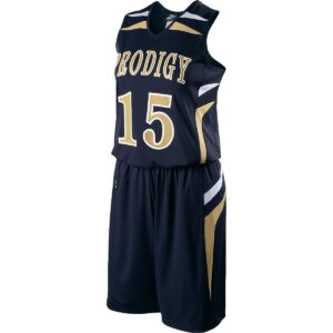 LADIES PRODIGY SHORTS