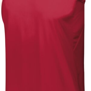 LADIES RETRO BASKETBALL JERSEY