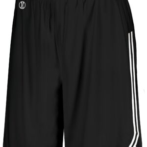Ladies Retro Basketball Shorts
