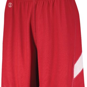 Ladies Dual-Side Single Ply Shorts