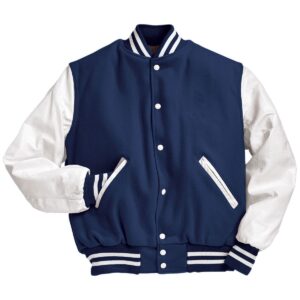 Varsity Tall Jacket