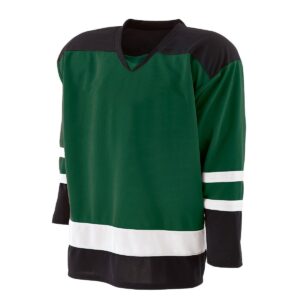 YOUTH FACEOFF JERSEY