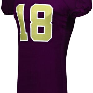 Youth Iron Nerve Football Jersey