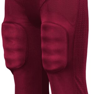Youth Interruption Football Pant