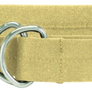 Youth Covered Football Belt