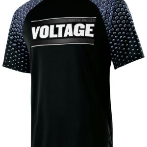 VOLTAGE SHIRT