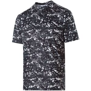 YOUTH ERUPT 2.0 SHIRT