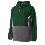 POTENTIAL PULLOVER