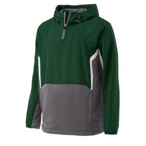 POTENTIAL PULLOVER