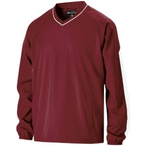 YOUTH BIONIC WINDSHIRT