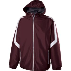 CHARGER JACKET