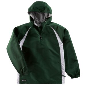 HURRICANE PULLOVER