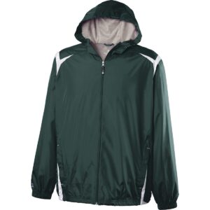 COLLISION JACKET