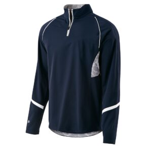 TENACITY PULLOVER