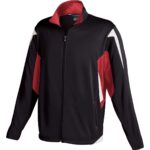 DEDICATION JACKET
