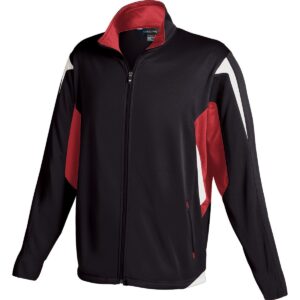DEDICATION JACKET