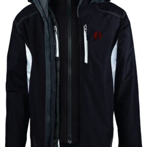 Interval 3 in 1 Jacket