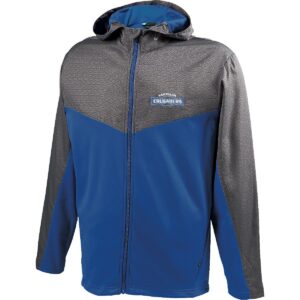 ADULT CROSSOVER JACKET