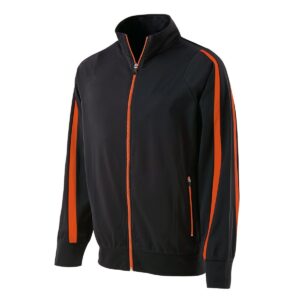 DETERMINATION JACKET