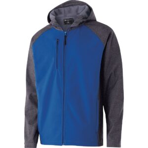 RAIDER SOFTSHELL JACKET