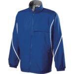 CIRCULATE JACKET