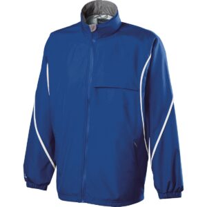 CIRCULATE JACKET