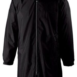 CONQUEST JACKET