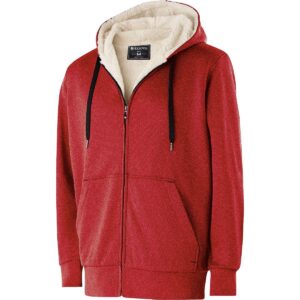 ARTILLERY SHERPA JACKET