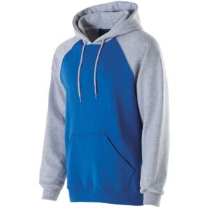 BANNER HOODIE