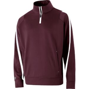 DETERMINATION PULLOVER