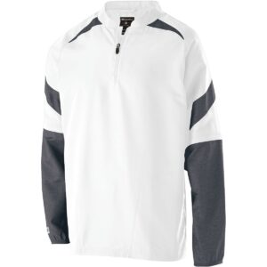 PITCH PULLOVER