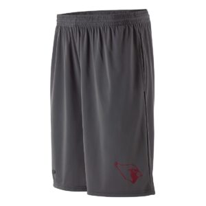 YOUTH WHISK SHORTS