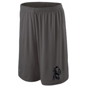 YOUTH HUSTLE SHORTS