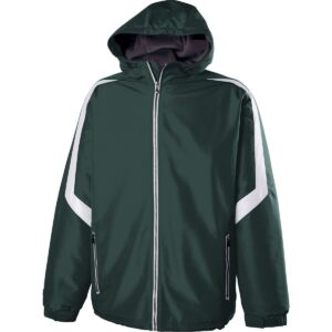 YOUTH CHARGER JACKET