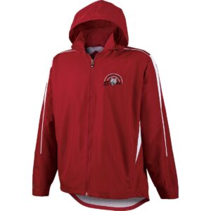 Youth Aggression Jacket