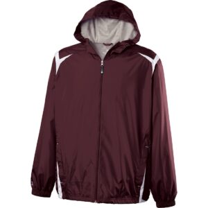 YOUTH COLLISION JACKET