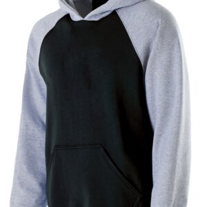 YOUTH BANNER HOODIE